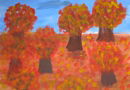 herbstbild